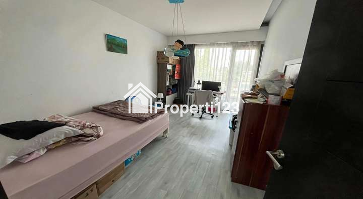 Rumah Modern Minimalis View Kota Bandung Interior Premium Sekelas Hotel  6 Kamar Tidur 5 Kamar Mandi Carport Kawasan Asri Tenang Nyaman Aman di Sayap Jl. DR. Setiabudi - 10