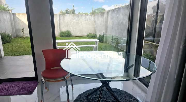 Rumah Modern Minimalis View Kota Bandung Interior Premium Sekelas Hotel  6 Kamar Tidur 5 Kamar Mandi Carport Kawasan Asri Tenang Nyaman Aman di Sayap Jl. DR. Setiabudi - 5
