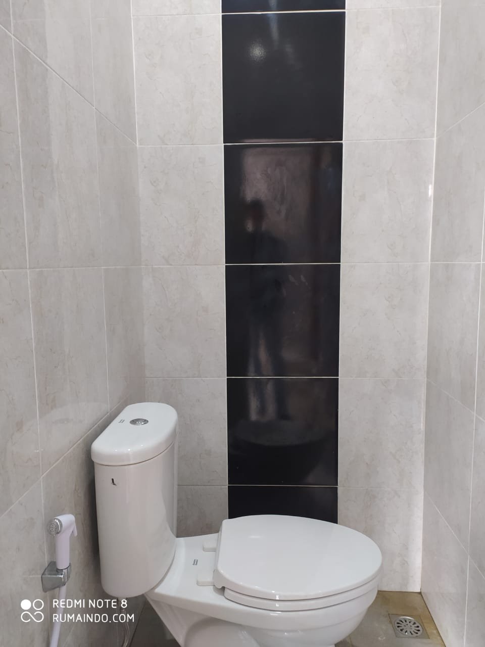 Dijual Murah Rumah Cluster di Jln Raisan Jagakarsa Jakarta Selatan - 4