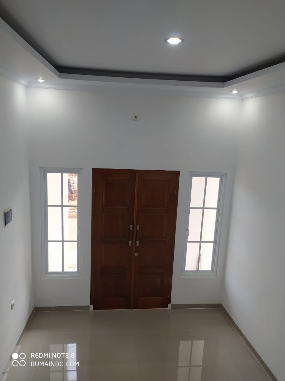 Dijual Murah Rumah Cluster di Jln Raisan Jagakarsa Jakarta Selatan - 6