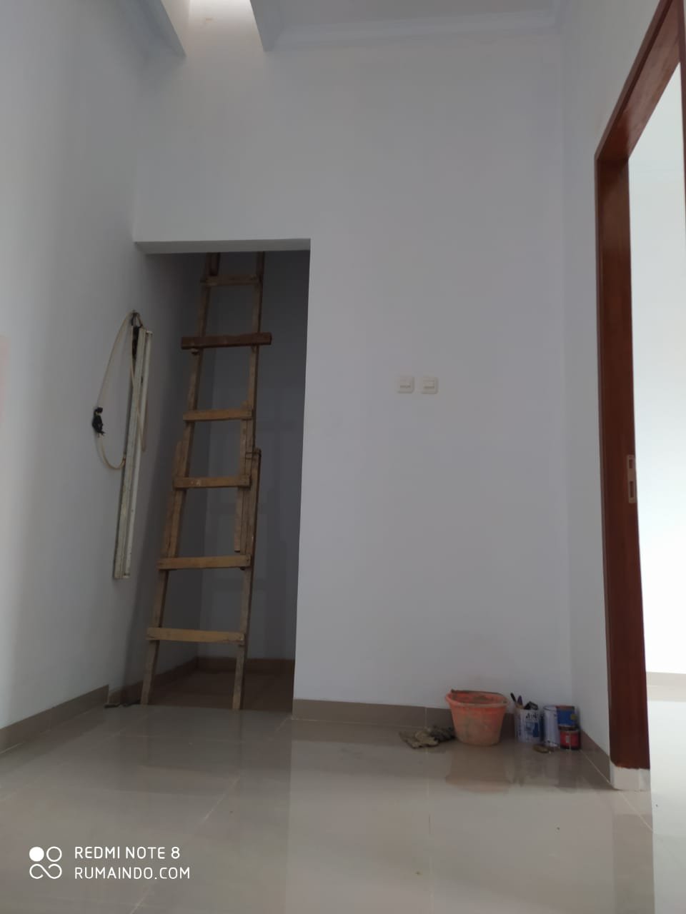 Dijual Murah Rumah Cluster di Jln Raisan Jagakarsa Jakarta Selatan - 7