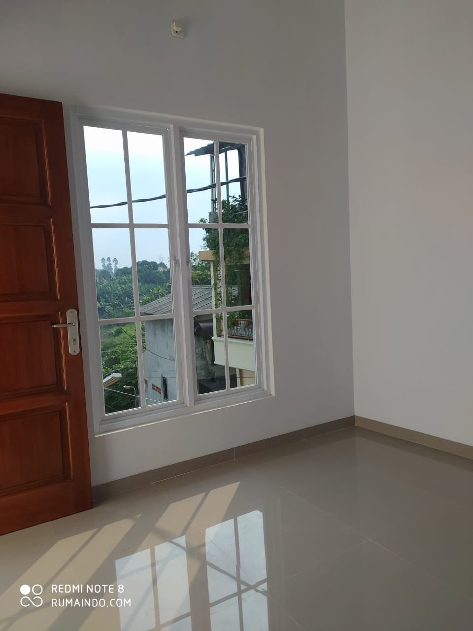 Dijual Murah Rumah Cluster di Jln Raisan Jagakarsa Jakarta Selatan - 8