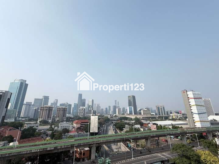 Gedung Kantor Brand New Mampang Prapatan Jakarta Selatan - 12