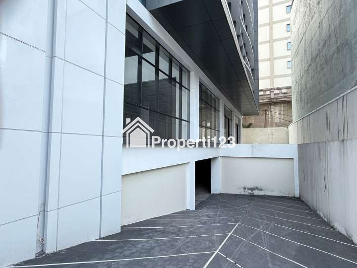 Gedung Kantor Brand New Mampang Prapatan Jakarta Selatan - 4