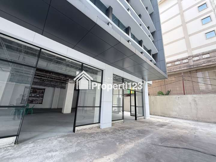Gedung Kantor Brand New Mampang Prapatan Jakarta Selatan - 7
