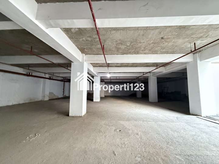 Gedung Kantor Brand New Mampang Prapatan Jakarta Selatan - 5