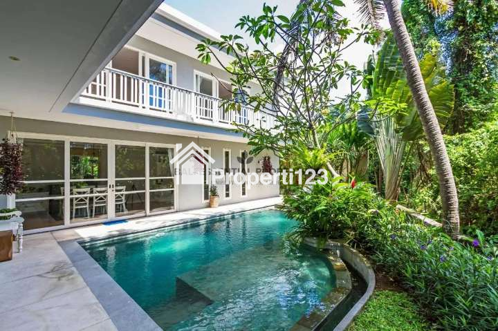 CONTEMPORARY 3 BEDROOM VILLA FOR RENT AND FREEHOLD SALE IN BERAWA – RT169 - 2