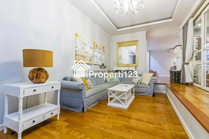 CONTEMPORARY 3 BEDROOM VILLA FOR RENT AND FREEHOLD SALE IN BERAWA – RT169 - 3