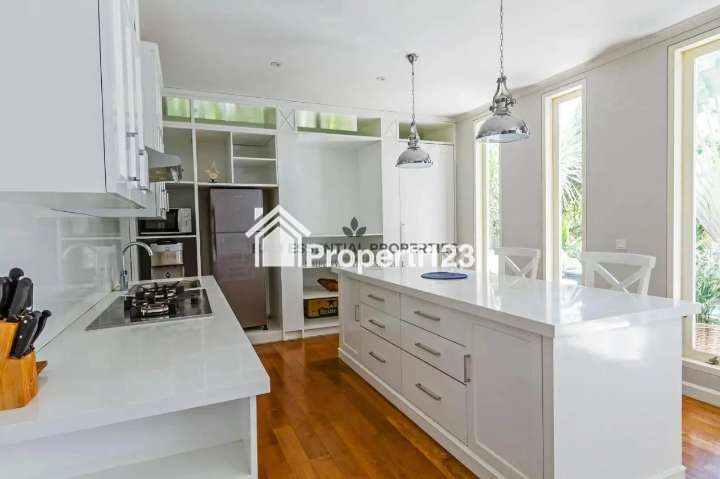 CONTEMPORARY 3 BEDROOM VILLA FOR RENT AND FREEHOLD SALE IN BERAWA – RT169 - 6
