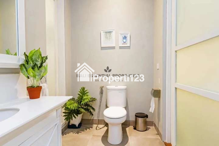 CONTEMPORARY 3 BEDROOM VILLA FOR RENT AND FREEHOLD SALE IN BERAWA – RT169 - 11