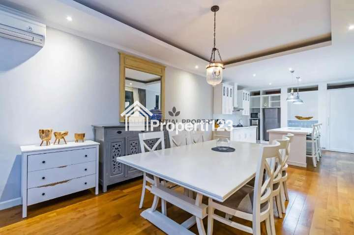 CONTEMPORARY 3 BEDROOM VILLA FOR RENT AND FREEHOLD SALE IN BERAWA – RT169 - 5