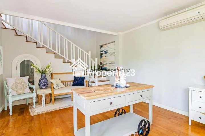 CONTEMPORARY 3 BEDROOM VILLA FOR RENT AND FREEHOLD SALE IN BERAWA – RT169 - 4