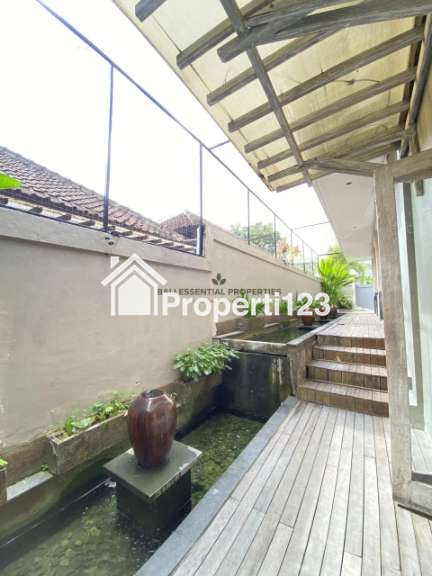 2 BEDROOM VILLA FOR RENT IN UMALAS – BM519 - 9