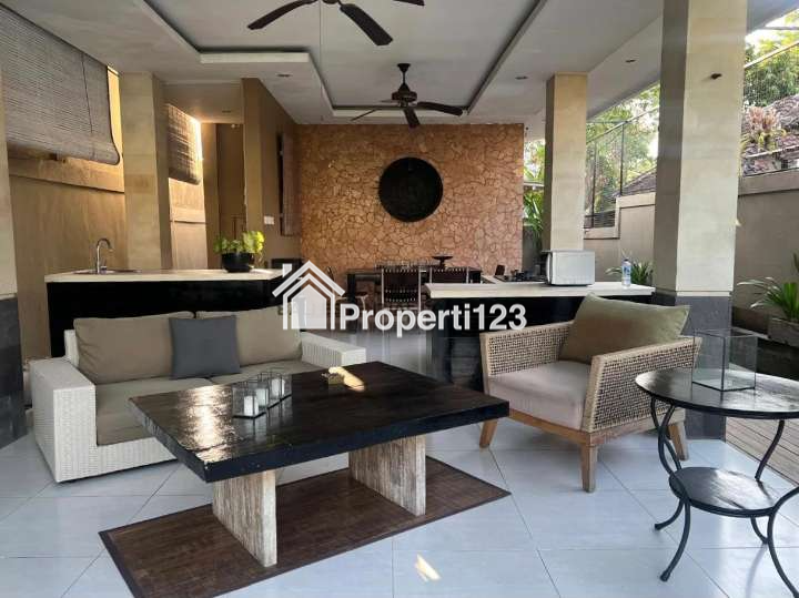 2 BEDROOM VILLA FOR RENT IN UMALAS – BM519 - 3