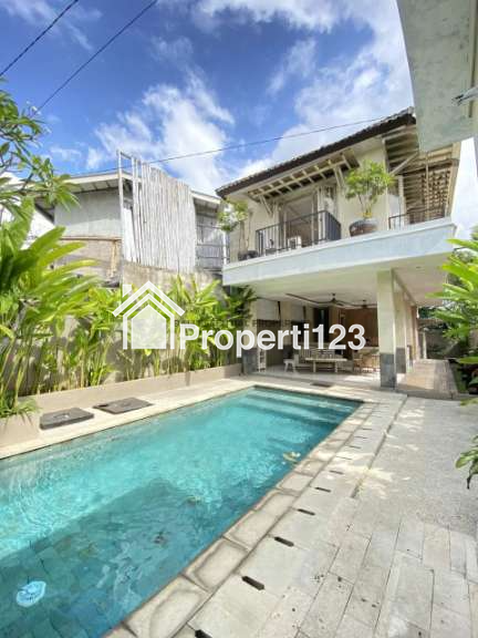 2 BEDROOM VILLA FOR RENT IN UMALAS – BM519 - 1