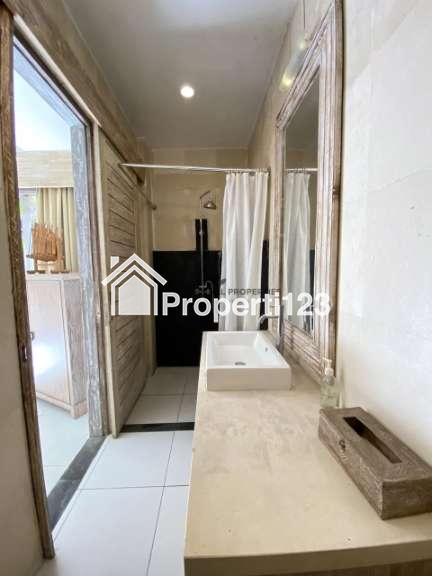 2 BEDROOM VILLA FOR RENT IN UMALAS – BM519 - 8