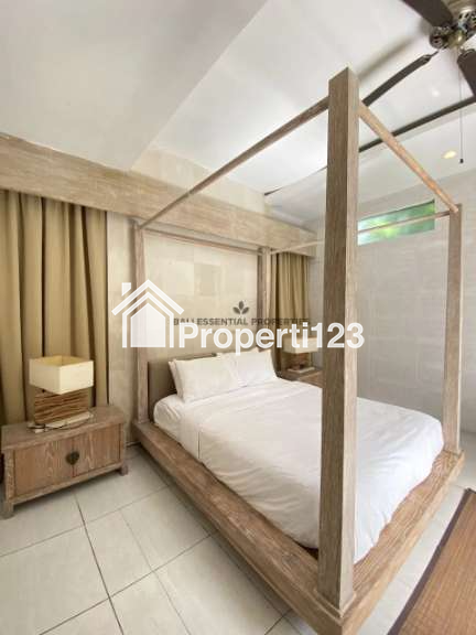 2 BEDROOM VILLA FOR RENT IN UMALAS – BM519 - 5