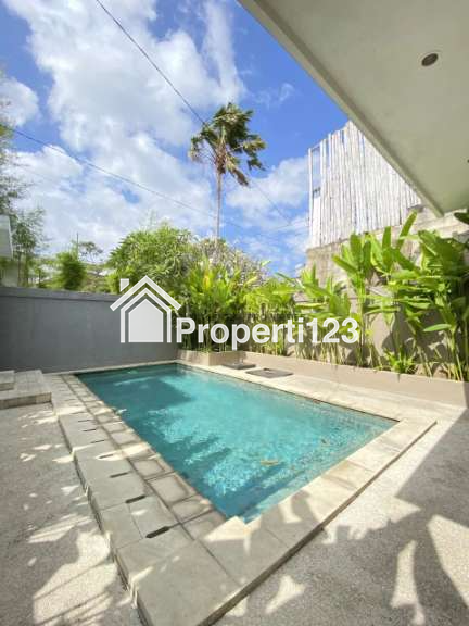 2 BEDROOM VILLA FOR RENT IN UMALAS – BM519 - 2