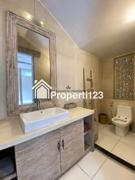 2 BEDROOM VILLA FOR RENT IN UMALAS – BM519 - 7