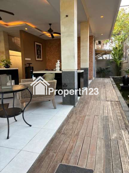 2 BEDROOM VILLA FOR RENT IN UMALAS – BM519 - 4