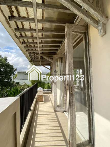 2 BEDROOM VILLA FOR RENT IN UMALAS – BM519 - 12