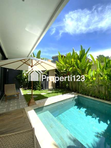 COZY 2 BEDROOM VILLA FOR RENT IN CANGGU – BM513 - 2
