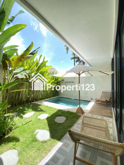 COZY 2 BEDROOM VILLA FOR RENT IN CANGGU – BM513 - 3
