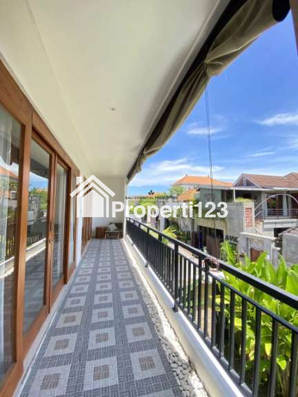 COZY 2 BEDROOM VILLA FOR RENT IN CANGGU – BM513 - 9