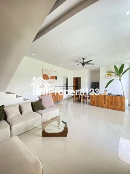 COZY 2 BEDROOM VILLA FOR RENT IN CANGGU – BM513 - 5