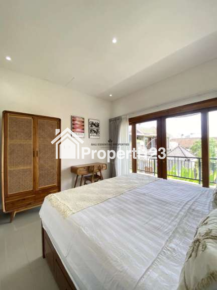COZY 2 BEDROOM VILLA FOR RENT IN CANGGU – BM513 - 14