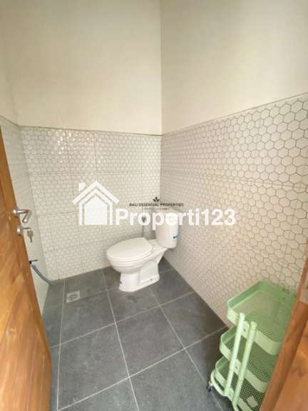 COZY 2 BEDROOM VILLA FOR RENT IN CANGGU – BM513 - 8