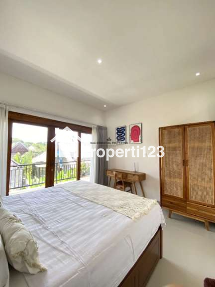 COZY 2 BEDROOM VILLA FOR RENT IN CANGGU – BM513 - 11