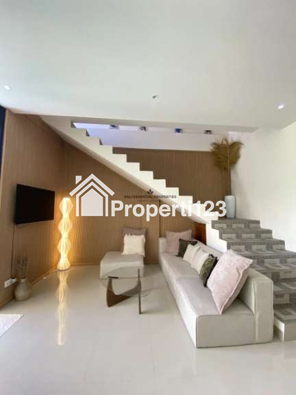COZY 2 BEDROOM VILLA FOR RENT IN CANGGU – BM513 - 4