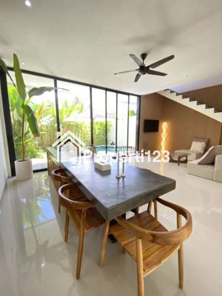 COZY 2 BEDROOM VILLA FOR RENT IN CANGGU – BM513 - 6