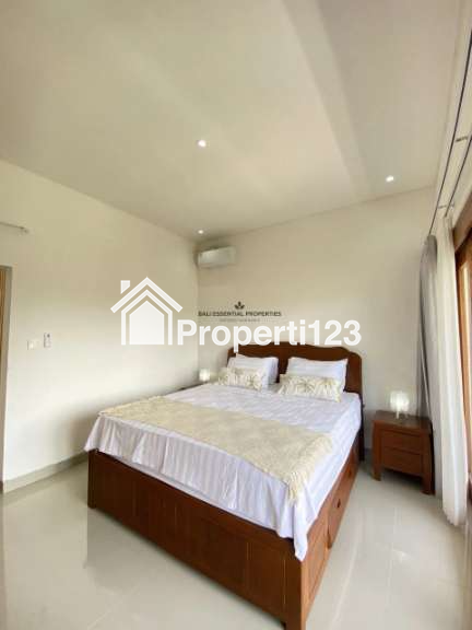 COZY 2 BEDROOM VILLA FOR RENT IN CANGGU – BM513 - 10