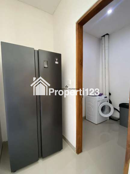 COZY 2 BEDROOM VILLA FOR RENT IN CANGGU – BM513 - 7