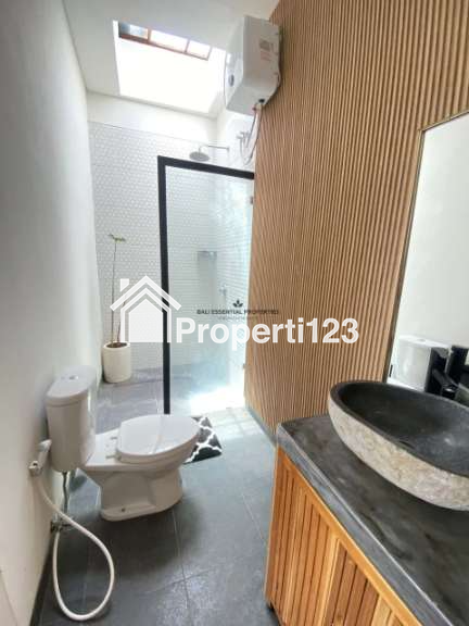 COZY 2 BEDROOM VILLA FOR RENT IN CANGGU – BM513 - 15