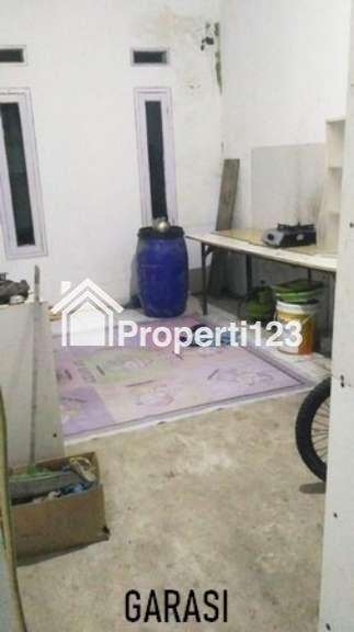 JUAL RUMAH 2 LANTAI LUAS HARGA MURAH (BU) - 7