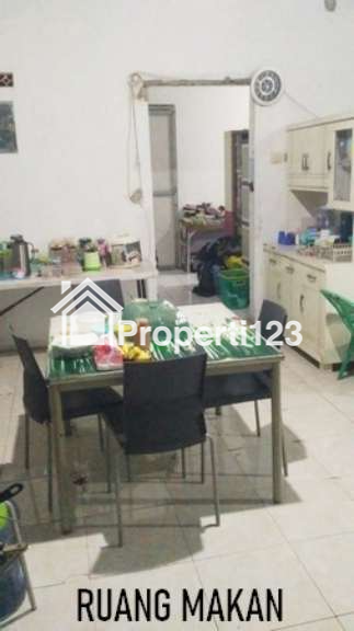 JUAL RUMAH 2 LANTAI LUAS HARGA MURAH (BU) - 11