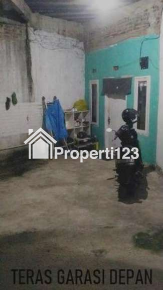 JUAL RUMAH 2 LANTAI LUAS HARGA MURAH (BU) - 9