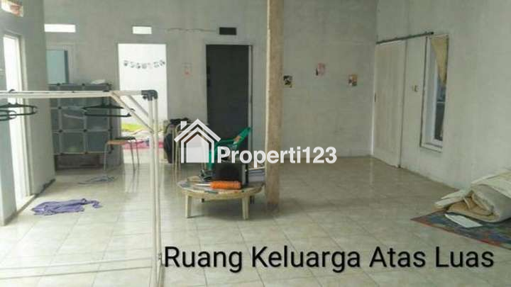 JUAL RUMAH 2 LANTAI LUAS HARGA MURAH (BU) - 17