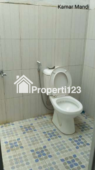 JUAL RUMAH 2 LANTAI LUAS HARGA MURAH (BU) - 15