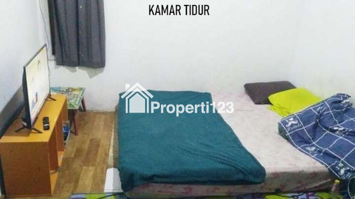 JUAL RUMAH 2 LANTAI LUAS HARGA MURAH (BU) - 12