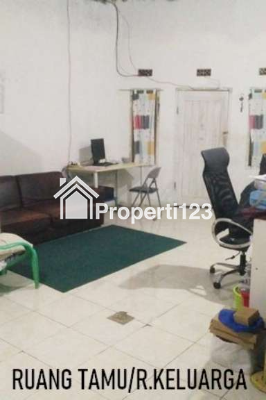 JUAL RUMAH 2 LANTAI LUAS HARGA MURAH (BU) - 11