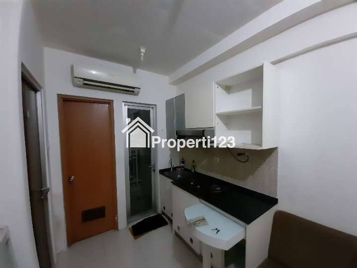 DISEWAKAN MURAH FULL FURNISH Apartment Gunawangsa Manyar 2 BR, Surabaya, 1 Tahun. - 2