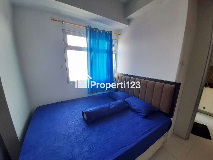 DISEWAKAN MURAH FULL FURNISH Apartment Gunawangsa Manyar 2 BR, Surabaya, 1 Tahun. - 3