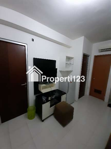 DISEWAKAN MURAH FULL FURNISH Apartment Gunawangsa Manyar 2 BR, Surabaya, 1 Tahun. - 1