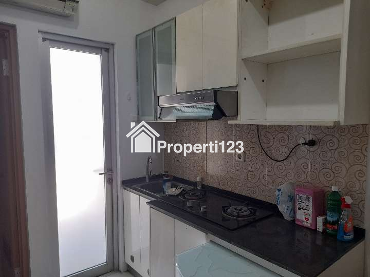 DISEWAKAN MURAH FULL FURNISH Apartment Gunawangsa Manyar 2 BR, Surabaya, 1 Tahun. - 4