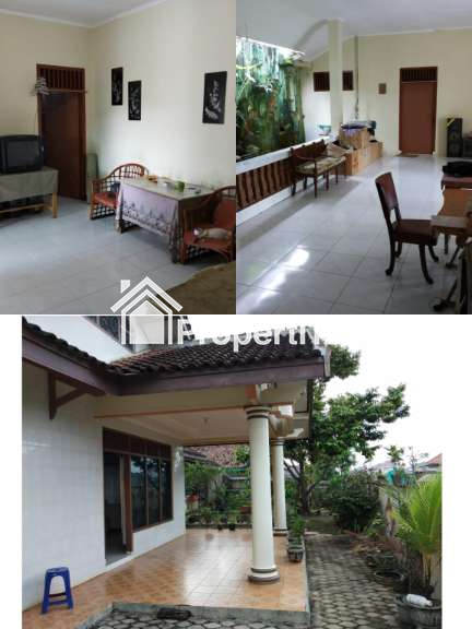 Jual Rumah Luas di Bandar Lampung (CASH) - 2