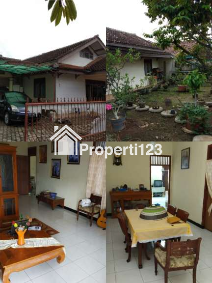 Jual Rumah Luas di Bandar Lampung (CASH) - 3
